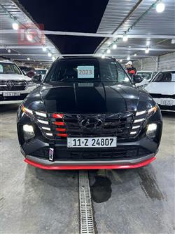 هیوندای تۆکسۆن